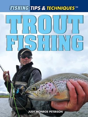cover image of Trout Fishing